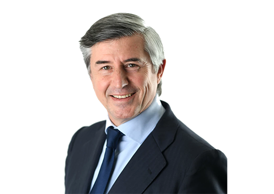 Ignacio Garat Image